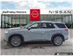 2023 Nissan Pathfinder SL (Stk: NC6123A) in Thunder Bay - Image 3 of 23 2023 Nissan Pathfinder SL (Stk: NC6123A) in Thunder Bay - Image 3 of 23