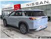 2023 Nissan Pathfinder SL (Stk: NC6123A) in Thunder Bay - Image 4 of 23 2023 Nissan Pathfinder SL (Stk: NC6123A) in Thunder Bay - Image 4 of 23