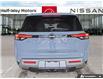 2023 Nissan Pathfinder SL (Stk: NC6123A) in Thunder Bay - Image 5 of 23 2023 Nissan Pathfinder SL (Stk: NC6123A) in Thunder Bay - Image 5 of 23