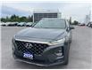 2020 Hyundai Santa Fe  (Stk: 26276A) in Kingston - Image 2 of 13