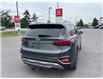 2020 Hyundai Santa Fe  (Stk: 26276A) in Kingston - Image 9 of 13