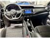 2024 Nissan Kicks SV (Stk: HPU0449) in Toronto - Image 11 of 20