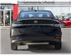2026 Nissan Sentra SV (Stk: 26-207) in Smiths Falls - Image 5 of 24