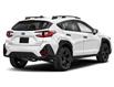 2026 Subaru Crosstrek Convenience (Stk: 260711) in Mississauga - Image 3 of 10