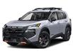 2026 Nissan Rogue Rock Creek (Stk: XN7963) in Thornhill - Image 1 of 1
