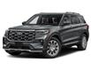 2026 Ford Explorer Platinum (Stk: 28983) in Dartmouth - Image 1 of 10