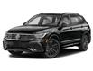 2023 Volkswagen Tiguan Comfortline R-Line Black (Stk: P9410) in Dartmouth - Image 1 of 11