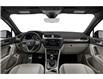 2023 Volkswagen Tiguan Comfortline R-Line Black (Stk: P9410) in Dartmouth - Image 5 of 11