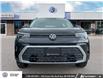 2026 Volkswagen Taos Trendline (Stk: 26158-new) in North Bay - Image 2 of 24