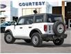 2026 Ford Bronco Base (Stk: 26BR4039) in London - Image 4 of 21