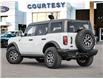2026 Ford Bronco Badlands (Stk: 26BR0022) in London - Image 4 of 9