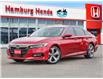 2018 Honda Accord Touring (Stk: U7753) in Niagara Falls - Image 28 of 28