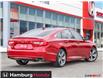2018 Honda Accord Touring (Stk: U7753) in Niagara Falls - Image 2 of 28