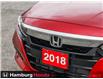 2018 Honda Accord Touring (Stk: U7753) in Niagara Falls - Image 9 of 28
