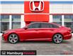 2018 Honda Accord Touring (Stk: U7753) in Niagara Falls - Image 3 of 28