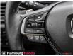 2018 Honda Accord Touring (Stk: U7753) in Niagara Falls - Image 17 of 28