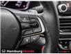 2018 Honda Accord Touring (Stk: U7753) in Niagara Falls - Image 19 of 28