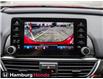 2018 Honda Accord Touring (Stk: U7753) in Niagara Falls - Image 22 of 28