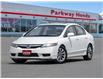 2009 Honda Civic EX-L (Stk: 2314132A) in North York - Image 1 of 29