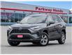 2025 Toyota RAV4 XLE (Stk: 2314957A) in North York - Image 1 of 26