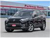 2025 Toyota RAV4 XLE (Stk: 23U12540) in North York - Image 1 of 26