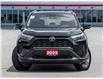 2025 Toyota RAV4 XLE (Stk: 23U12540) in North York - Image 3 of 26