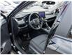 2025 Toyota RAV4 XLE (Stk: 23U12540) in North York - Image 9 of 26