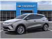 2027 Chevrolet Bolt LT (Stk: F115473) in Newmarket - Image 2 of 6