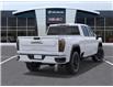 2026 GMC Sierra 2500HD AT4 (Stk: 30328) in Gatineau - Image 4 of 6