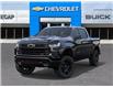 2026 Chevrolet Silverado 1500 LT Trail Boss (Stk: 46018) in Slave Lake - Image 7 of 25