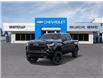 2026 Chevrolet Silverado 1500 LT Trail Boss (Stk: 46018) in Slave Lake - Image 9 of 25