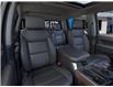 2026 Chevrolet Silverado 1500 LT Trail Boss (Stk: 46018) in Slave Lake - Image 17 of 25