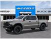 2026 Chevrolet Silverado 1500 ZR2 (Stk: 46017) in Slave Lake - Image 2 of 24