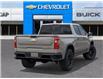 2026 Chevrolet Silverado 1500 ZR2 (Stk: 46017) in Slave Lake - Image 4 of 24
