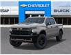 2026 Chevrolet Silverado 1500 ZR2 (Stk: 46017) in Slave Lake - Image 6 of 24