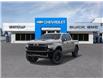 2026 Chevrolet Silverado 1500 ZR2 (Stk: 46017) in Slave Lake - Image 8 of 24