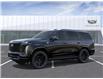 2026 Cadillac Escalade Sport (Stk: 1GYS9E) in Pembroke - Image 2 of 6