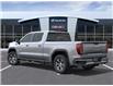 2026 GMC Sierra 1500 SLE (Stk: 3GTUUB) in Pembroke - Image 3 of 6