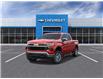 2026 Chevrolet Silverado 1500 LT (Stk: 10964) in Meadow Lake - Image 1 of 6