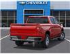 2026 Chevrolet Silverado 1500 LT (Stk: 10964) in Meadow Lake - Image 4 of 6