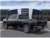 2026 GMC Sierra 3500HD SLT (Stk: 10968) in Meadow Lake - Image 3 of 6