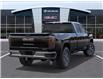 2026 GMC Sierra 3500HD SLT (Stk: 10968) in Meadow Lake - Image 4 of 6