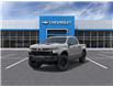 2026 Chevrolet Silverado 1500 ZR2 (Stk: 10970) in Meadow Lake - Image 1 of 6