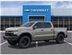 2026 Chevrolet Silverado 1500 ZR2 (Stk: 10970) in Meadow Lake - Image 2 of 6
