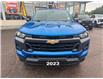 2023 Chevrolet Colorado LT (Stk: 26-303-1) in Pembroke - Image 8 of 20