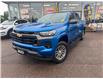 2023 Chevrolet Colorado LT (Stk: 26-303-1) in Pembroke - Image 1 of 20