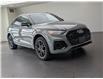 2022 Audi Q5 45 Progressiv (Stk: 18U3079) in Oakville - Image 1 of 14