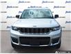 2021 Jeep Grand Cherokee L Limited (Stk: 167016) in London - Image 2 of 26