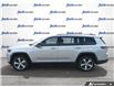 2021 Jeep Grand Cherokee L Limited (Stk: 167016) in London - Image 3 of 26