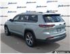 2021 Jeep Grand Cherokee L Limited (Stk: 167016) in London - Image 4 of 26